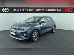 Kia Stonic - 1.0 T-GDi DynamicLine | All seasonbanden