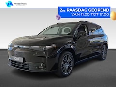 Leapmotor C10 - REEV 28.4 kWh 215PK DESIGN PANO TREKHAAK NAVI NAP