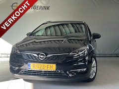 Opel Astra Sports Tourer - 1.4 Turbo 145pk Start/Stop Aut Business Edition