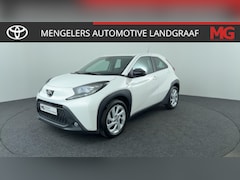Toyota Aygo X - 1.0 VVT-i MT Play | Stoelverwarming | Camera achter