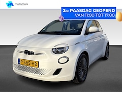 Fiat 500 - 42kWh 118pk Aut Icon