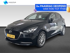 Mazda 2 - 2 1.5 SKYACTIV-G 90PK Luxury