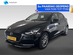 Mazda 2 - 2 1.5 SKYACTIV-G 90PK Luxury