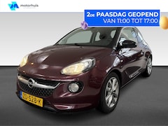 Opel ADAM - 1.0 Turbo Start/Stop 90PK ADAM BlitZ
