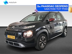 Citroën C3 Aircross - 1.2 TURBO 110PK C-SERIES NAVI PDC NAP
