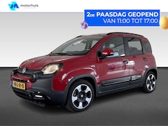 Fiat Panda - 1.0 70pk Pandina HYBRID