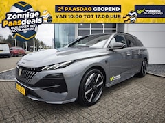 Peugeot e-308 SW - EV 54kWh 156pk GT Nieuw Model | Winter pack | Elektrische achterklep |