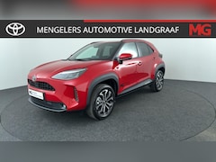 Toyota Yaris Cross - 1.5 Hybrid 115 First Edition