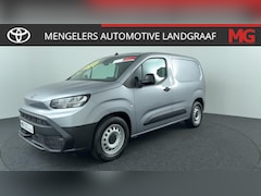 Toyota PROACE CITY Electric - Challenger 50 kWh | Info: 06-11738929