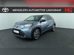 Toyota Aygo X - 1.0 VVT-i MT Pulse