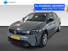 Opel Corsa Electric - 51kWh 156pk Aut Long Range Edition