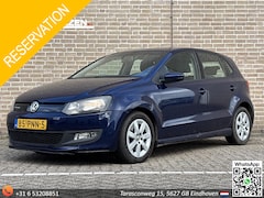 Volkswagen Polo - 1.2 TDI BlueMotion Comfortline | € 2.150, - NETTO | Airco | Cruise |