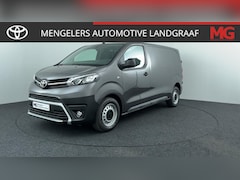 Toyota ProAce Worker - 2.0 D-4D | Rijklaar | 1743KM NAP | Info: 06-11738929