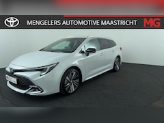 Toyota Corolla Touring Sports - Hybrid 140 Dynamic | LED | Parkeersensoren