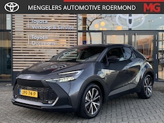 Toyota C-HR - 1.8 Hybrid 140 First Edition