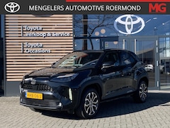 Toyota Yaris Cross - 1.5 Hybrid 115 First Edition