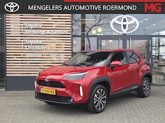 Toyota Yaris Cross - 1.5 Hybrid Dynamic