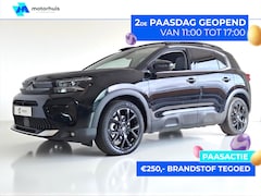 Citroën C5 Aircross - 1.6 Plug-in Hybrid 180pk Max NAVI LED CAMERA