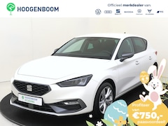 SEAT Leon - 1.4 TSI eHybrid PHEV FR | SoH 95% | Navigatie | Cruise control | CarPlay | Elektrisch inkl