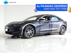 Tesla Model 3 - STANDARD RANGE PLUS RWD ENHANCED AUTOPILOT TREKHAAK CAMERA STOELV