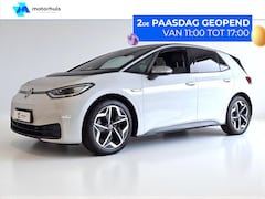 Volkswagen ID.3 - 58kWh 204pk 1ST Plus SOH 93, 9% CAMERA IQ LIGHT APPLE CARPLAY