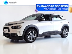 Citroën C4 Cactus - 1.2 PureTech 110pk S&S Business NAVI PDC APPLE CARPLAY STOELV