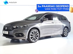 Fiat Tipo Stationwagon - 1.4 16V 95pk Lounge LMV ECC PDC TREKHAAK