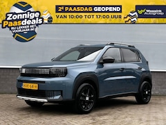 Fiat Grande Panda - 1.2 Hybrid 100 pk Automaat Icon | Style Pack | Pixel LED Lampen | Apple Carplay / Android