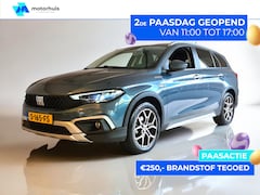 Fiat Tipo Stationwagon - 1.5 Hybrid 130 DCT-7 Cross NAVI CAMERA PDC LMV KEYLESS
