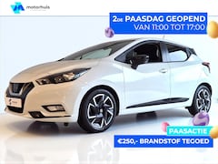 Nissan Micra - 1.0 IG-T 92pk N-Design BOSE NAVI PDC CARPLAY