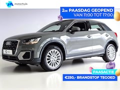 Audi Q2 - 30 TFSI 116pk Design LMV PDC NAVI