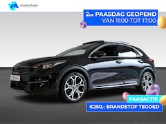 Kia XCeed - 1.6 GDi PHEV 142pk DynamicPlusLine AUTOMAAT LED PANO WINTERPACK