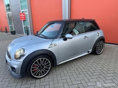 MINI John Cooper Works - 1.6 Chili 211PK NL AUTO EXTR'S