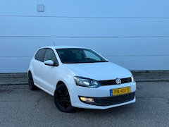 Volkswagen Polo - 1.2 TDI 5D BlueMotion (bj 2013) AIRCO|LMV 15”|