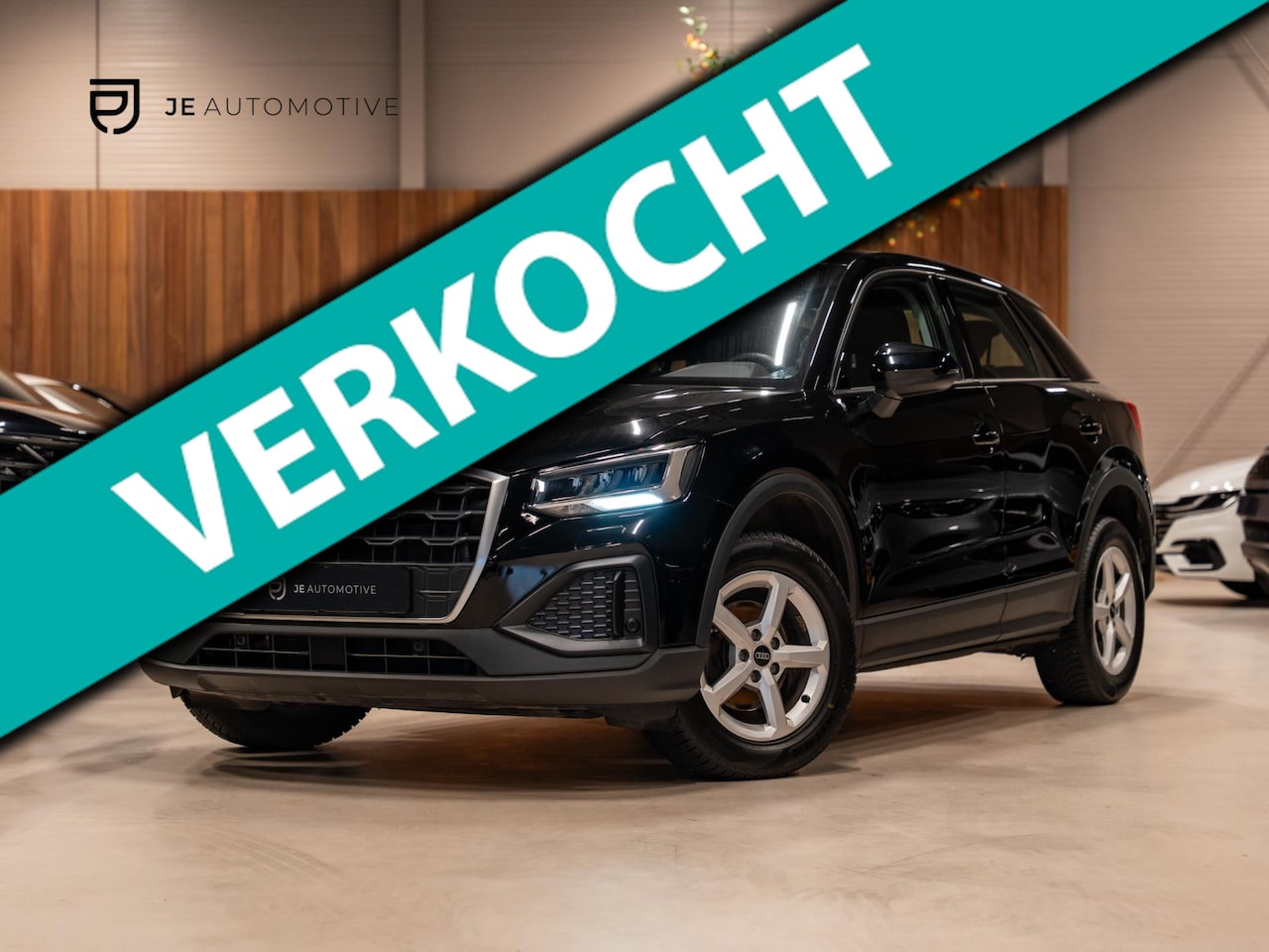 Audi Q2 - 35 TFSI 150PK S-Tronic, Facelift, Apple Carplay, Cruise, Clima, Multistuur, PDC, Android, - AutoWereld.nl