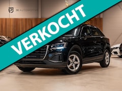 Audi Q2 - 35 TFSI 150PK S-Tronic, Facelift, Apple Carplay, Cruise, Clima, Multistuur, PDC, Android,