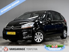 Citroën C4 Picasso - 1.6 VTi Business 5p./ Trekhaak/ 16'' LMV/ Clima/ Cruise/ Elek. pakket/ Isofix/ Bluetooth/