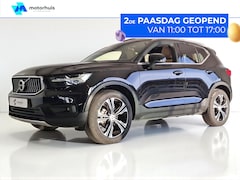 Volvo XC40 - T3 163pk Geartronic Inscription HARMAN KARDON LED PANO TREKHAAK