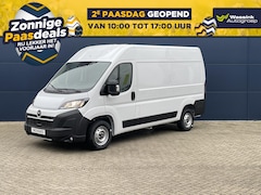 Opel Movano - GB 2.2 D 140pk L2H2 35 | Navigatie | Parkeersensoren | LED | Parkeercamera | Trekhaak |