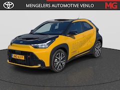Toyota Aygo X - Hybrid 115 GR Sport |BTWauto|Stoelverw|JBL|Keyless|