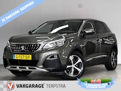 Peugeot 3008 - 1.2 PureTech Allure/ Virtual Dashb./ Sfeerverlichting/ 18'' LMV/ Apple + Android/ Lane Ass