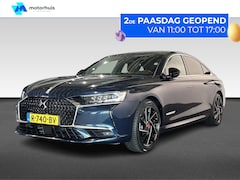 DS 9 - 9 E-Tense Plug-In Hybrid 225pk Aut Performance Line+