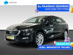 Skoda Scala - 1.0 TSI Greentech 110pk DSG-7 Sport Business