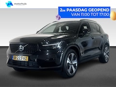 Volvo XC40 - T4 Plug-In Hybrid 211pk Aut Plus Dark