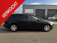 Ford Focus Wagon - 1.6 TI-VCT Trend