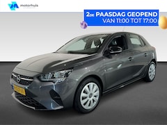 Opel Corsa - 1.2 Turbo 100pk Edition Navigatie stoelverwarming