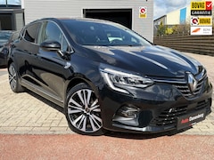 Renault Clio - 1.3 TCe Initiale Paris LEERCAMERABOL-VOL GARANTIE, AUTOMAAT