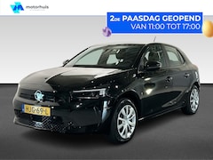 Opel Corsa Electric - 51kWh 156pk Aut (11 kw boordlader) Edition