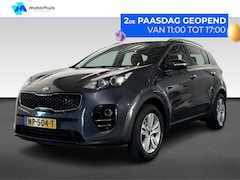 Kia Sportage - 1.6 GDi 132pk ECOdynamics DynamicLine