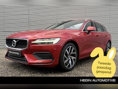 Volvo V60 - T5 Momentum | Adaptive Cruise | Head-up Display | BLIS | Carplay/Android Auto | 18 inch LM